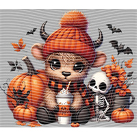 Halloween-WS 7166